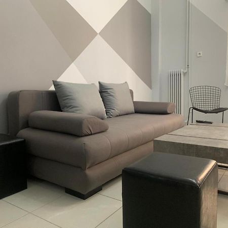 Apartament Renovated And Cool Flat In Ideal Location Ateny Zewnętrze zdjęcie